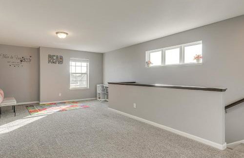 2 Mi to National Sports Center Blaine Base Camp - Foto 26