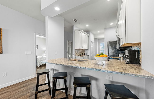 Solterra Vacation Rental: Luxury 3-BR Condo with Lake & Golf Views. Access to Luxury Pool, Hot Tub, and Golf Courses at Lely Resort. Close to Naples Beaches, 5th Avenue S, and Marco Island - Foto 36