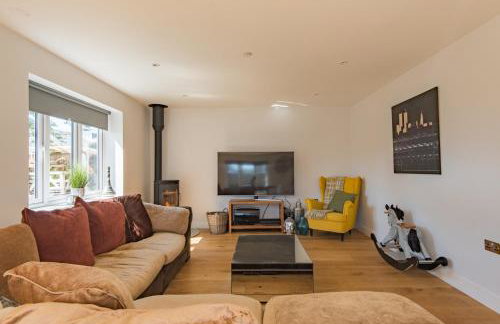 The George - Large family home by the sea - Foto 9