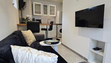 O Cottage E Lavisse - Foto 3