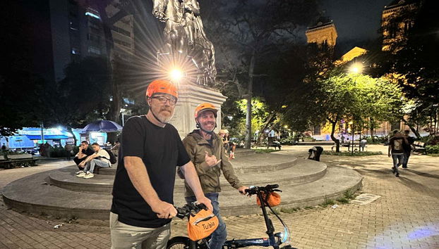 Medellín E-Bike Tour - Foto 4