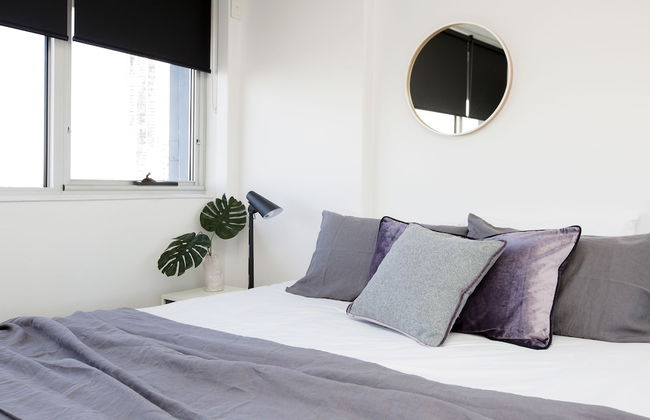 The Ridge Apartment Hotel - Photo 16