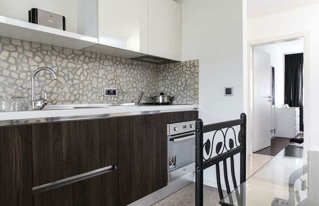 The Queen Luxury Apartments-VillaGiorgia - Foto 30