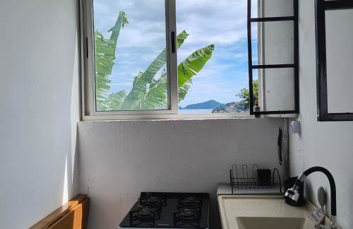 Casa Azul da Cor do Mar - Mangaratiba-RJ - Praia Brava - Aluguel por Temporada - Foto 43