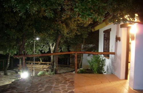 Casas Rurales Cortijos el Encinar - Foto 1