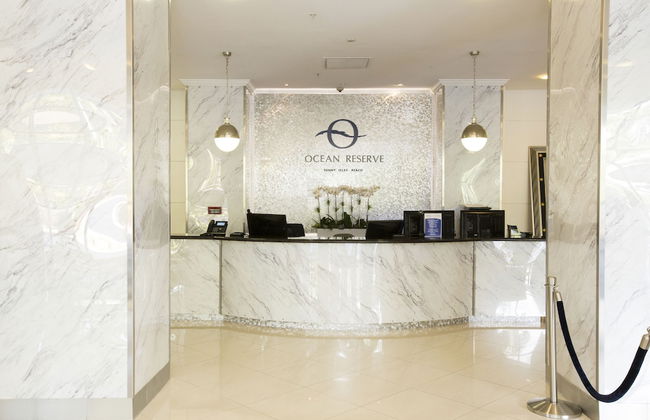 Ocean Reserve Luxury Condos Across from Sunny Isles Beach - Foto 3