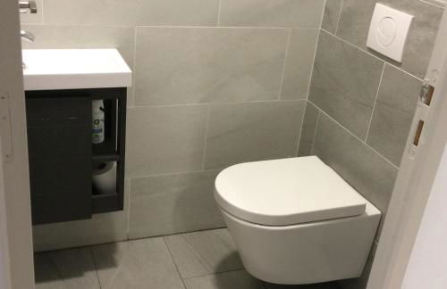 Appartement de vacances au 1er étage 45m2 - Foto 19