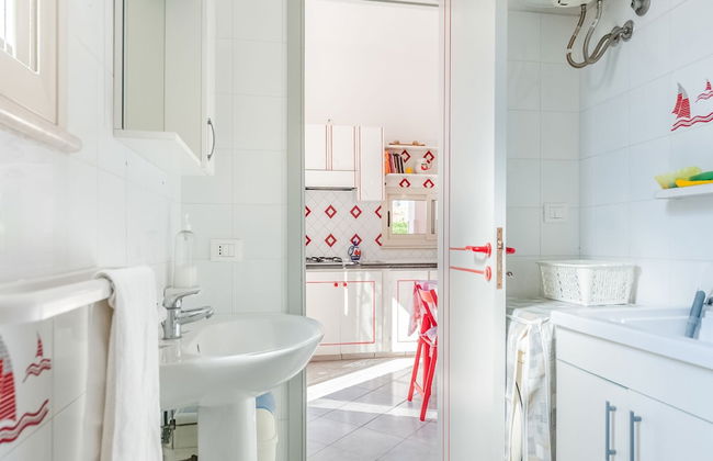 Belvilla by OYO Villa Amos - Foto 21