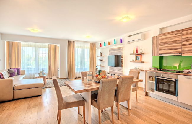 Vip Apartments - Foto 5