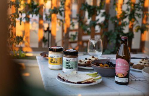 Atman Eco Lodge - Foto 18