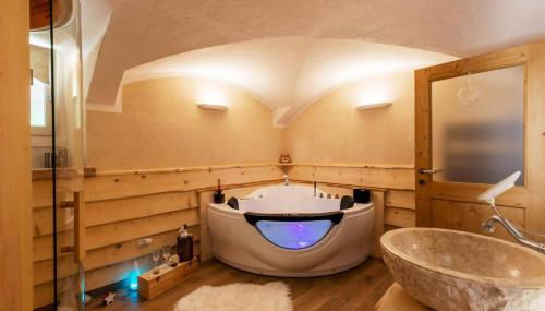 Il nido del pettirosso alloggio per coppie - Foto 2