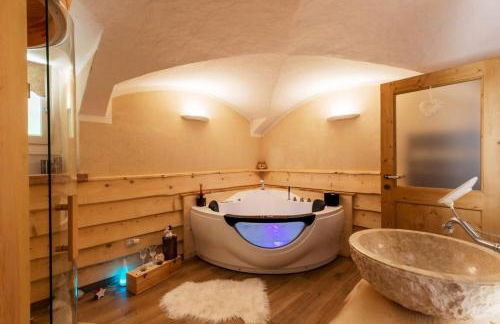 Il nido del pettirosso alloggio per coppie - Foto 2