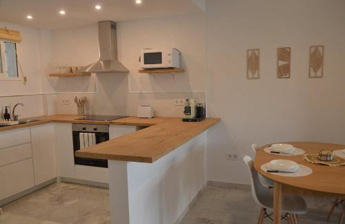 Benalmádena Beach Apartment - Foto 22