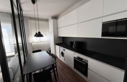 Moderno Piso Céntrico y Equipado - Foto 38