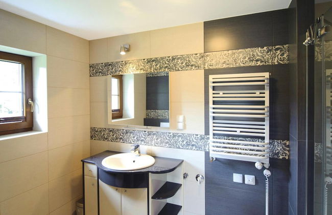 Apartment for two Only 20 m From Boruja Lake in Rekowo - Foto 4