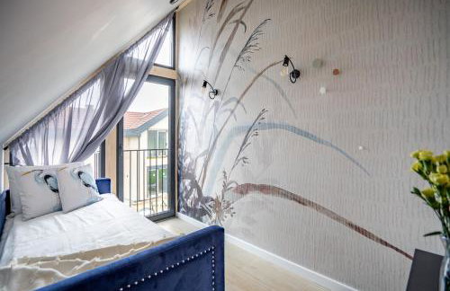 Modra Czapla - Foto 18