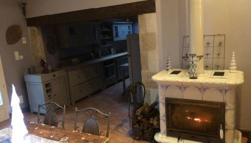 Maison à 10 min du puy du fou et parc de Maulévrier - Foto 2