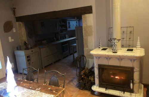 Maison à 10 min du puy du fou et parc de Maulévrier - Foto 2