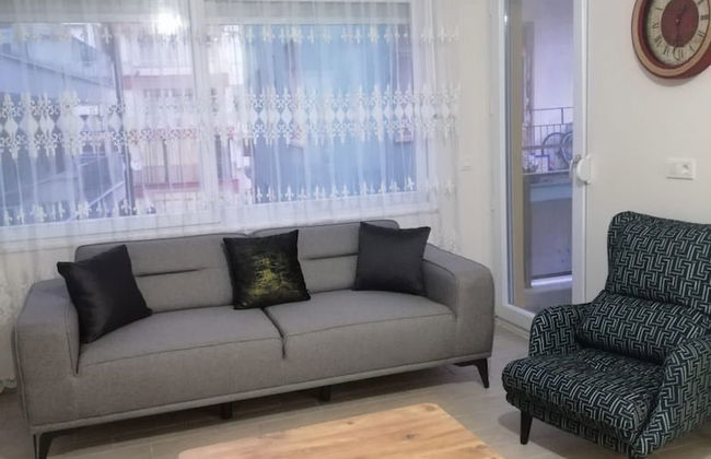 Alper Bey Homes - Foto 11