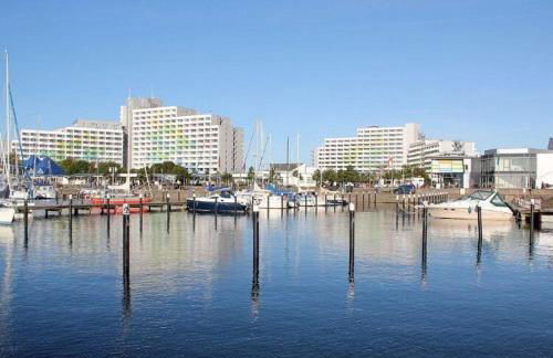 Ferienhaus Seestern - Foto 12