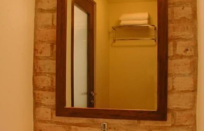 HOTEL KUTTY WASI SUITES - Photo 25