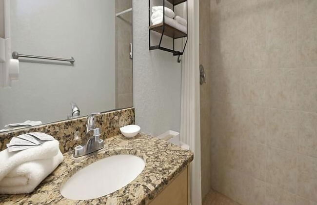 Surf Beach Treasure Island Resort - Foto 46