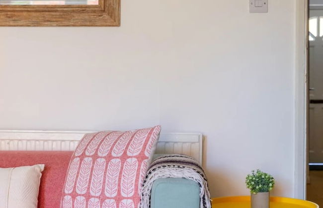 Bright 3 Bedroom House With Terrace, 16 Mins to Big Ben - Foto 7