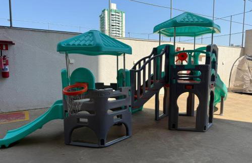 ApartDamani - Aptos por Temporada no Centro de Foz - Foto 10