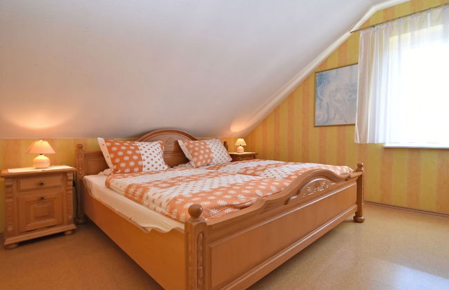 Quiet Apartment in Merlsheim With Balcony - Foto 3