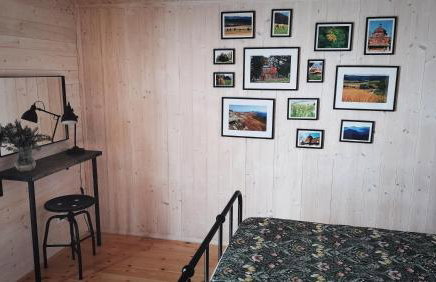 Domek Dzikie Lisko - Foto 10