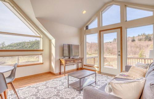 Netarts Coastal Retreat - Meredith Lodging - Foto 38