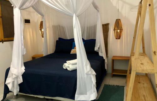 Bungalos Orion a 150 m Praia do Espelho - Foto 30