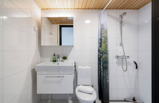 Hiisi Homes Helsinki Haaga - Photo 76