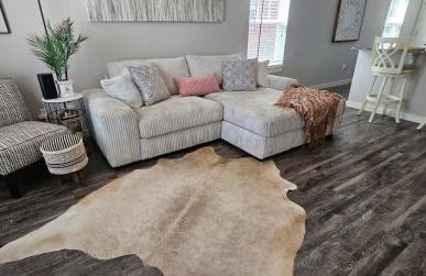 Comfort Living 2BR Townhome - Foto 12