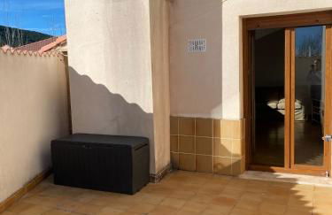 Ático con chimenea en Bronchales - Foto 75