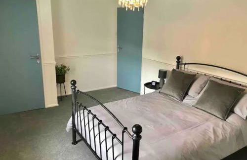 A woodland retreat - Apartment in converted mill - Foto 10