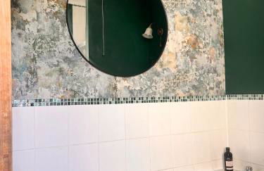 House in Appledore with Hot Tub and own parking - Foto 27