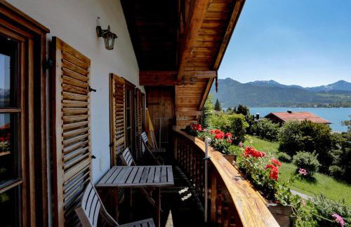 Ferienwohnung Landhaus Staudacher - Photo 23