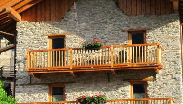 Alloggio Gran Paradiso - Photo 2