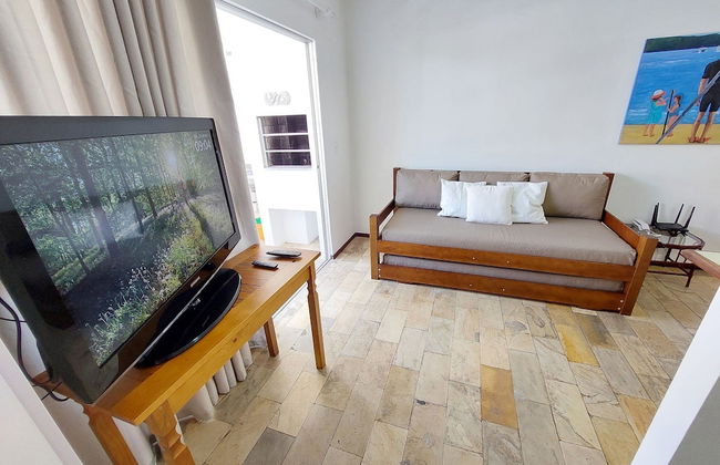 Residencial Praia Bella - Floripa-SC - Foto 50