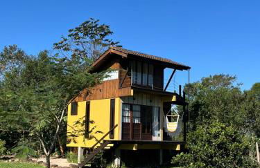 Cabana Flamboyant - Foto 39