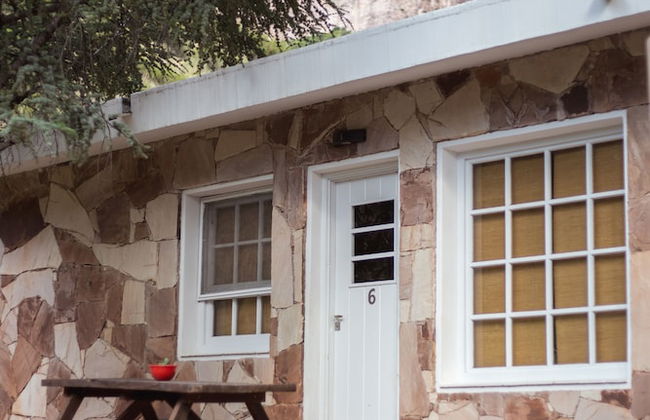 Bosque Divino Cabañas & Suites - Foto 38