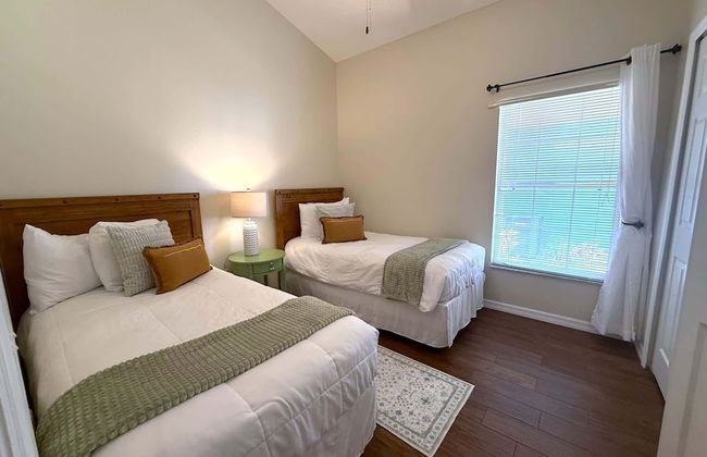 Golf Course View Villa - Private Pool - Foto 4