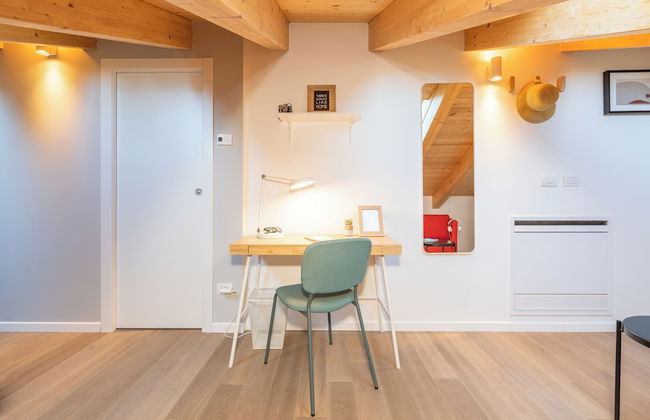 JOIVY Contemporary Apartments - Foto 4