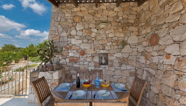1679 Villa Mila in Torre Vado - Foto 2, Habitación