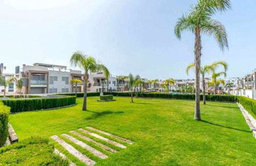 Espanhouse Caroline bungalow - Foto 8