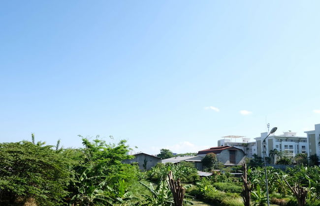 Modern And Homey 2Br At Puncak Kertajaya Apartment - Photo 19