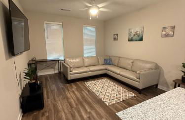 The Retreat in Uptown - Foto 9