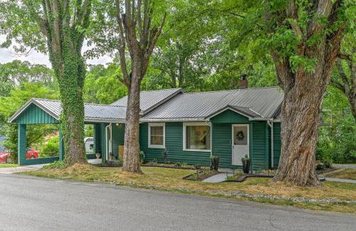 Wellington Cottage 2BR Modern Boho - Foto 21