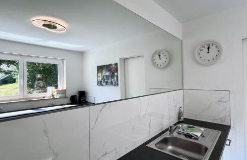 Ferienwohnung Weinberg Idyll 2 - Panoramablick zum Bodensee - Foto 13